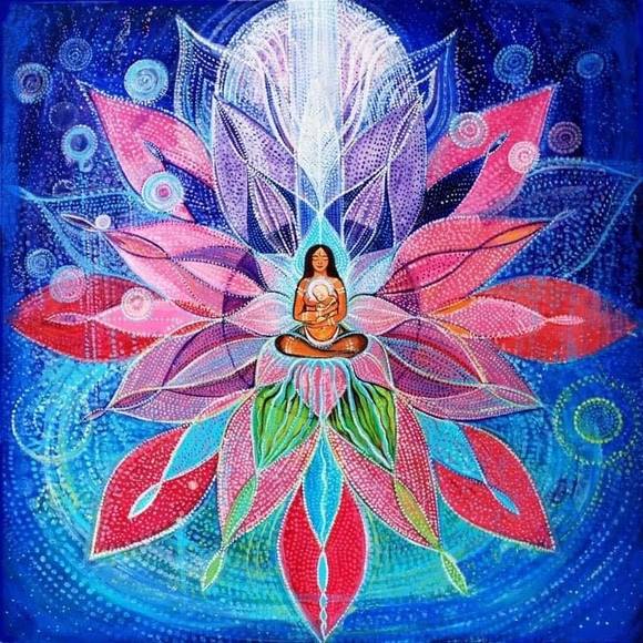 Meet your Posher, Johanna - Picture 1 of 1